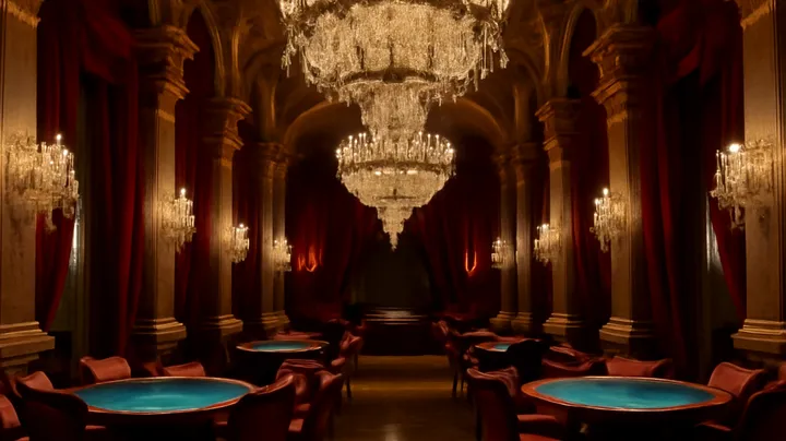 Explore Casino Games at MJL999 COM