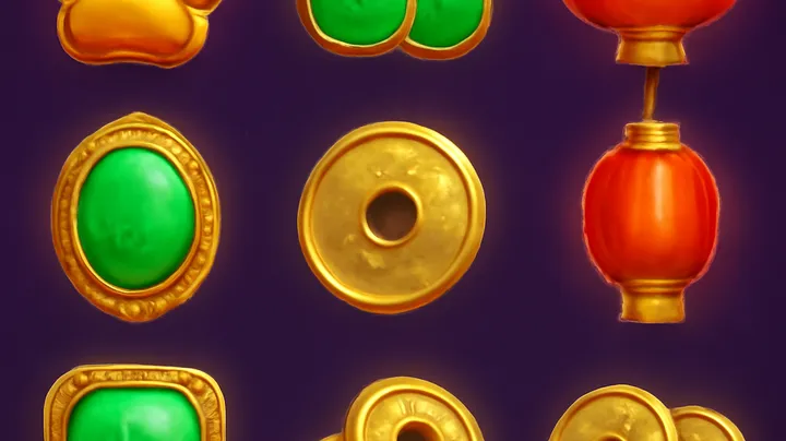 Bonus Rounds and Multipliers